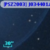 [PSZ2003] J034401.0+321350
