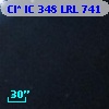 Cl* IC  348    LRL     741