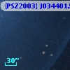 [PSZ2003] J034401.5+321450