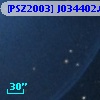 [PSZ2003] J034402.0+321426