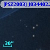 [PSZ2003] J034402.3+321128