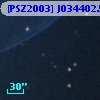 [PSZ2003] J034402.5+321154