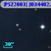 [PSZ2003] J034402.7+320954