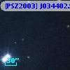 [PSZ2003] J034402.9+320815