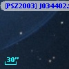[PSZ2003] J034402.9+321228