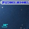 [PSZ2003] J034402.9+321528