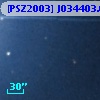 [PSZ2003] J034403.0+321619