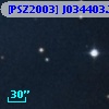 [PSZ2003] J034403.2+320948