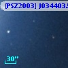 [PSZ2003] J034403.5+321606