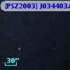 [PSZ2003] J034403.6+320518