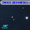 2MASS J03440361+3210081