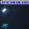 Cl* IC  348    LRL    1432