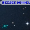 [PSZ2003] J034403.9+321042