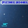 [PSZ2003] J034403.9+321613