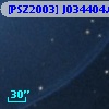 [PSZ2003] J034404.0+321327