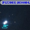 [PSZ2003] J034404.2+320801