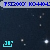 [PSZ2003] J034404.2+321050