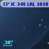 Cl* IC  348    LRL    1010