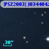 [PSZ2003] J034404.9+321044