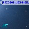 [PSZ2003] J034405.0+321538