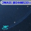 2MASS J03440533+3213109
