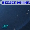 [PSZ2003] J034405.4+321357