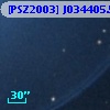 [PSZ2003] J034405.5+321344