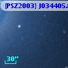 [PSZ2003] J034405.8+321552