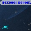 [PSZ2003] J034405.9+321212