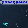 [PSZ2003] J034406.0+321059