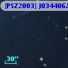 [PSZ2003] J034406.5+321101