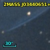 2MASS J03440651+3212014
