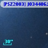 [PSZ2003] J034406.5+321441
