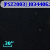 [PSZ2003] J034406.9+320155