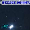 [PSZ2003] J034407.0+320826