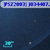 [PSZ2003] J034407.2+321337