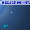 [PSZ2003] J034407.2+321600