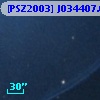 [PSZ2003] J034407.6+321330