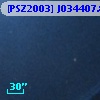 [PSZ2003] J034407.8+321409