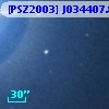 [PSZ2003] J034407.8+321609