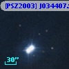[PSZ2003] J034407.9+320754