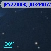 [PSZ2003] J034407.9+321058