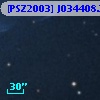 [PSZ2003] J034408.3+321056