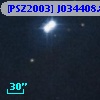 [PSZ2003] J034408.8+320633