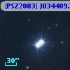 [PSZ2003] J034409.7+320738