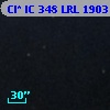 Cl* IC  348    LRL    1903