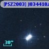 [PSZ2003] J034410.0+320804