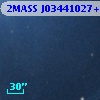 2MASS J03441027+3214006