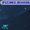 [PSZ2003] J034410.6+321152