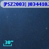 [PSZ2003] J034410.7+321406